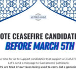 Ceasefire Candidate Guide