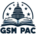 GSM PAC Logo